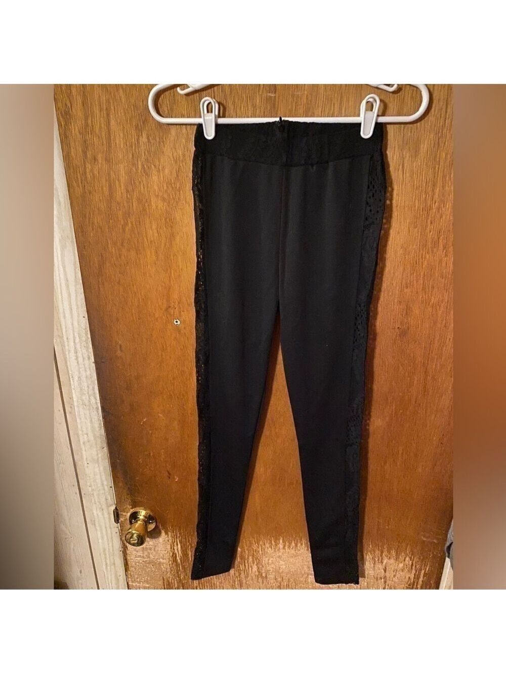 𝅺WIDOW pants